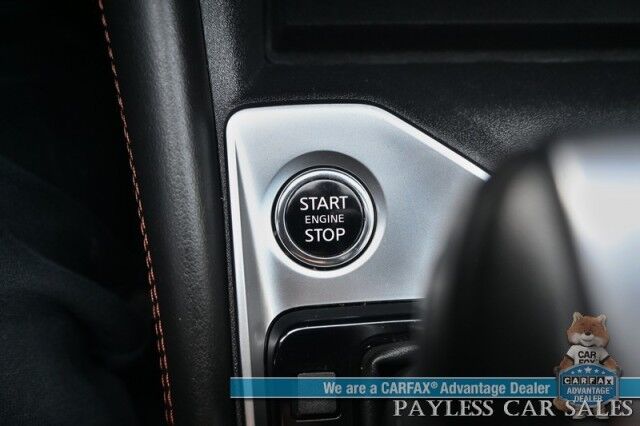 2022 Nissan Altima 2.5 SR Anchorage AK