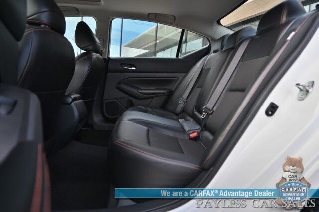 2022 Nissan Altima 2.5 SR Anchorage AK