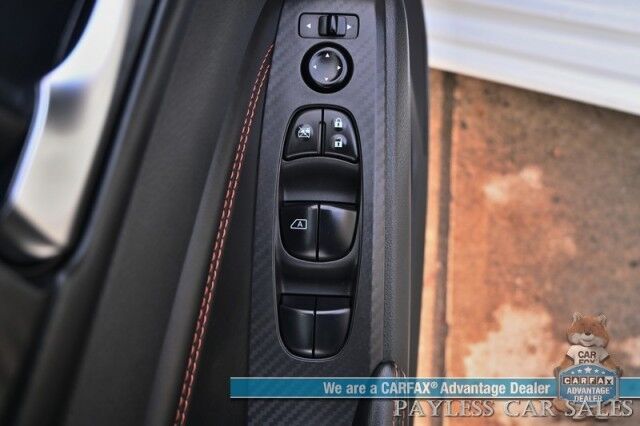 2022 Nissan Altima 2.5 SR Anchorage AK