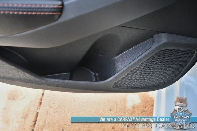 2022 Nissan Altima 2.5 SR Anchorage AK