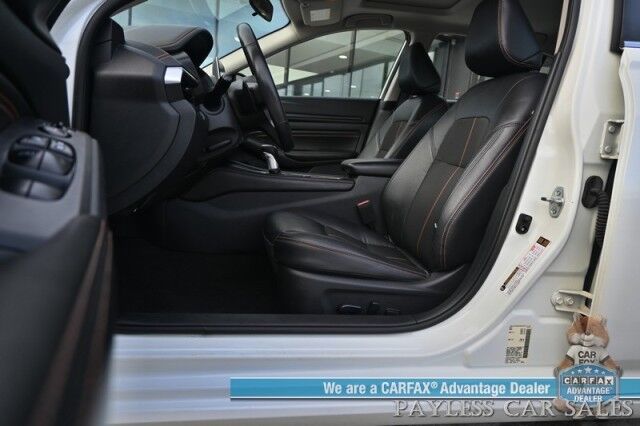 2022 Nissan Altima 2.5 SR Anchorage AK