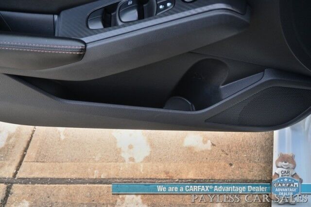 2022 Nissan Altima 2.5 SR Anchorage AK