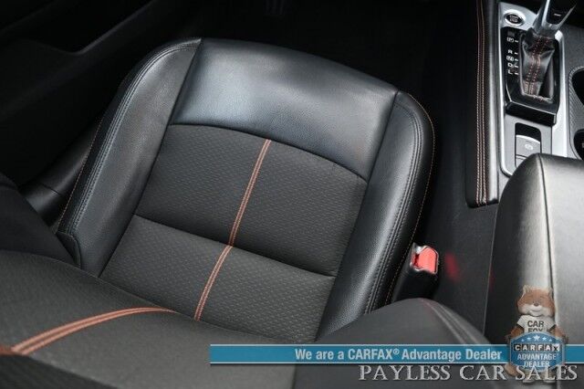 2022 Nissan Altima 2.5 SR Anchorage AK