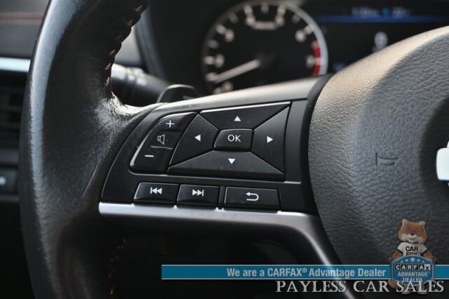 2022 Nissan Altima 2.5 SR Anchorage AK