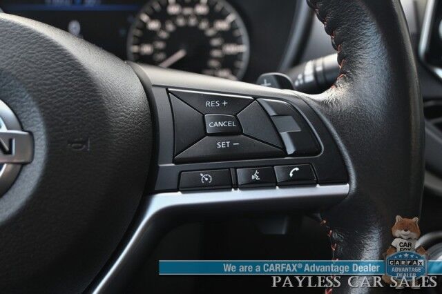 2022 Nissan Altima 2.5 SR Anchorage AK