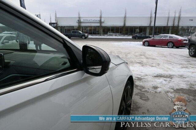 2022 Nissan Altima 2.5 SR Anchorage AK