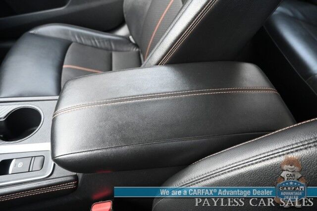 2022 Nissan Altima 2.5 SR Anchorage AK