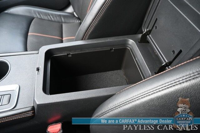 2022 Nissan Altima 2.5 SR Anchorage AK