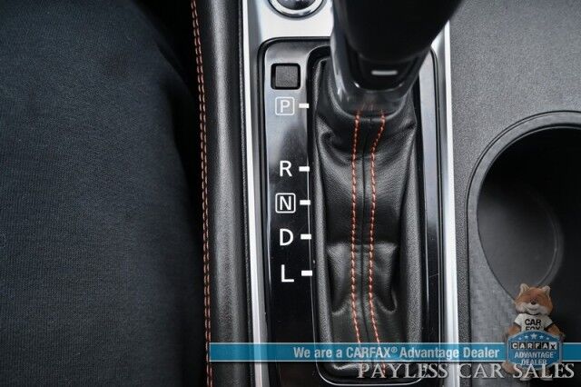 2022 Nissan Altima 2.5 SR Anchorage AK