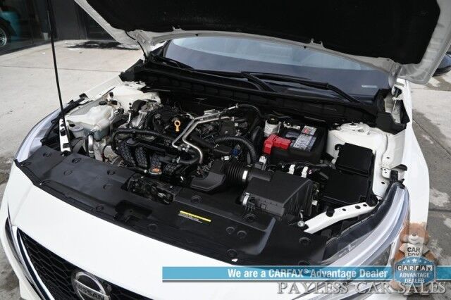 2022 Nissan Altima 2.5 SR Anchorage AK