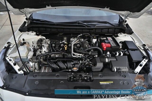 2022 Nissan Altima 2.5 SR Anchorage AK