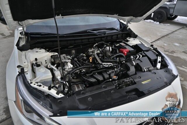 2022 Nissan Altima 2.5 SR Anchorage AK