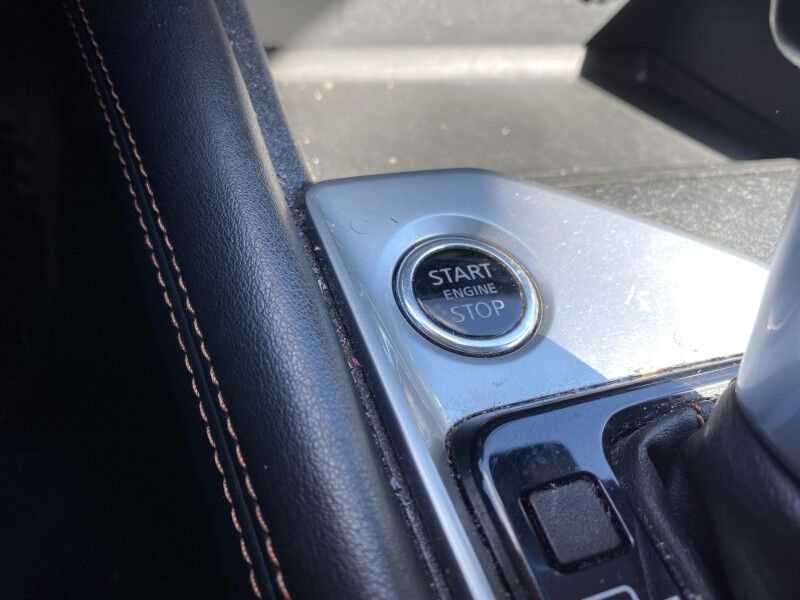 2022 Nissan Altima 2.5 SR Bristol  PA