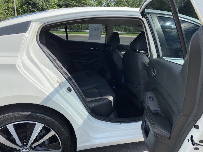 2022 Nissan Altima 2.5 SR Bristol  PA