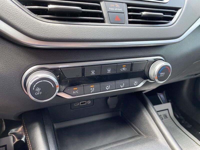 2022 Nissan Altima 2.5 SR Bristol  PA