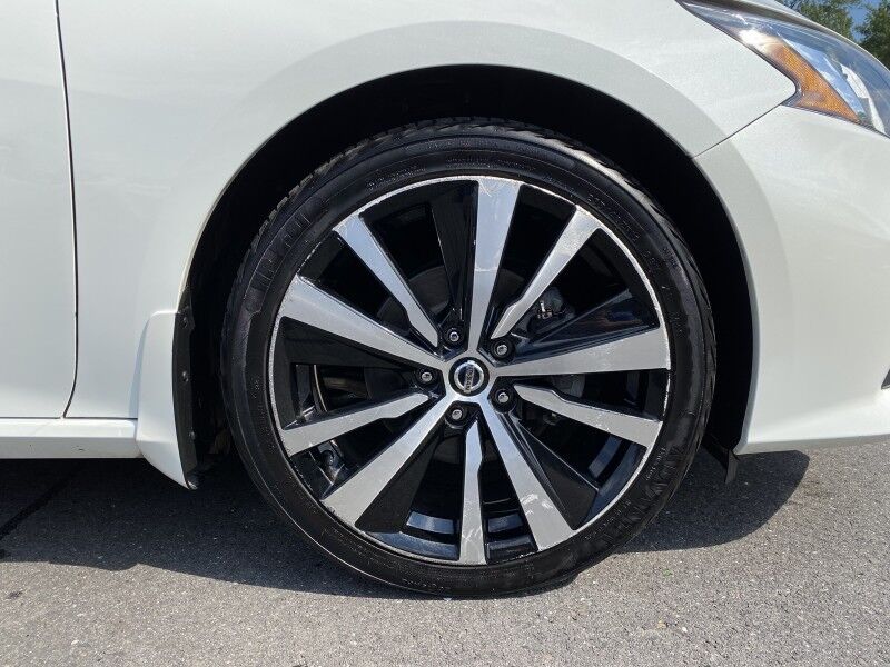 2022 Nissan Altima 2.5 SR Bristol  PA