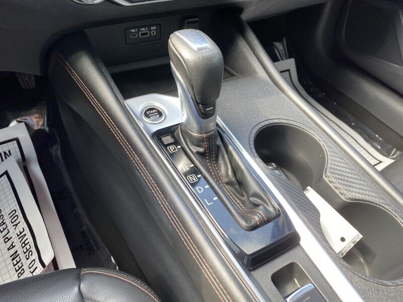 2022 Nissan Altima 2.5 SR Bristol  PA