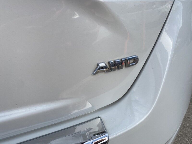 2022 Nissan Altima 2.5 SR Bristol  PA