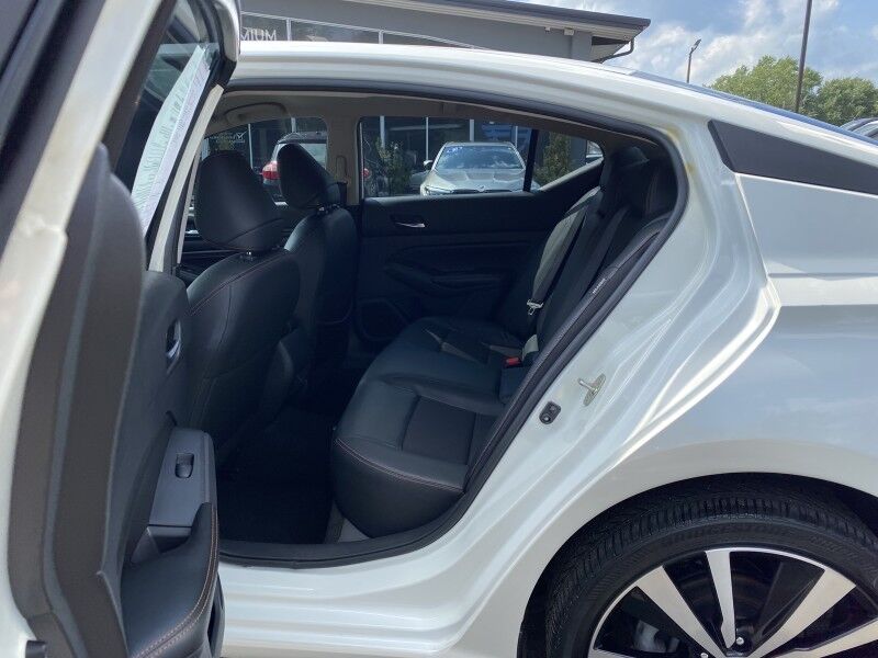 2022 Nissan Altima 2.5 SR Bristol  PA