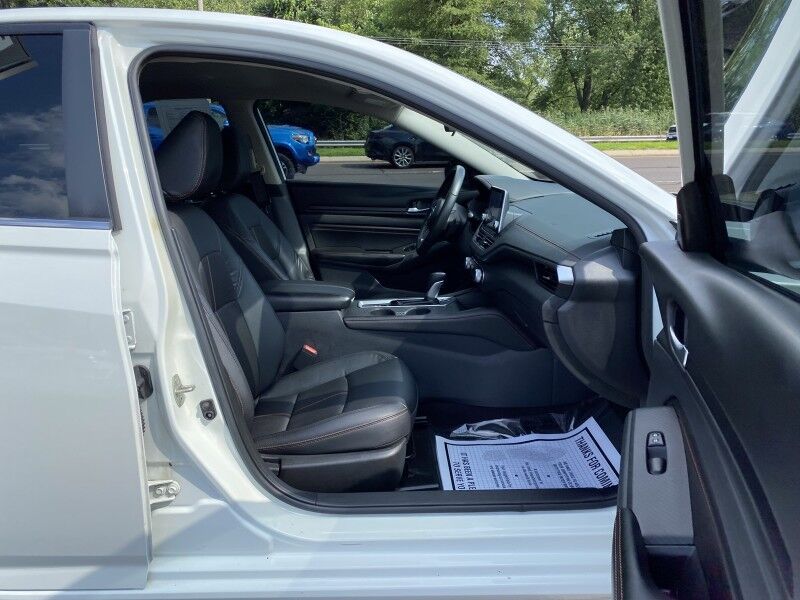 2022 Nissan Altima 2.5 SR Springfield PA