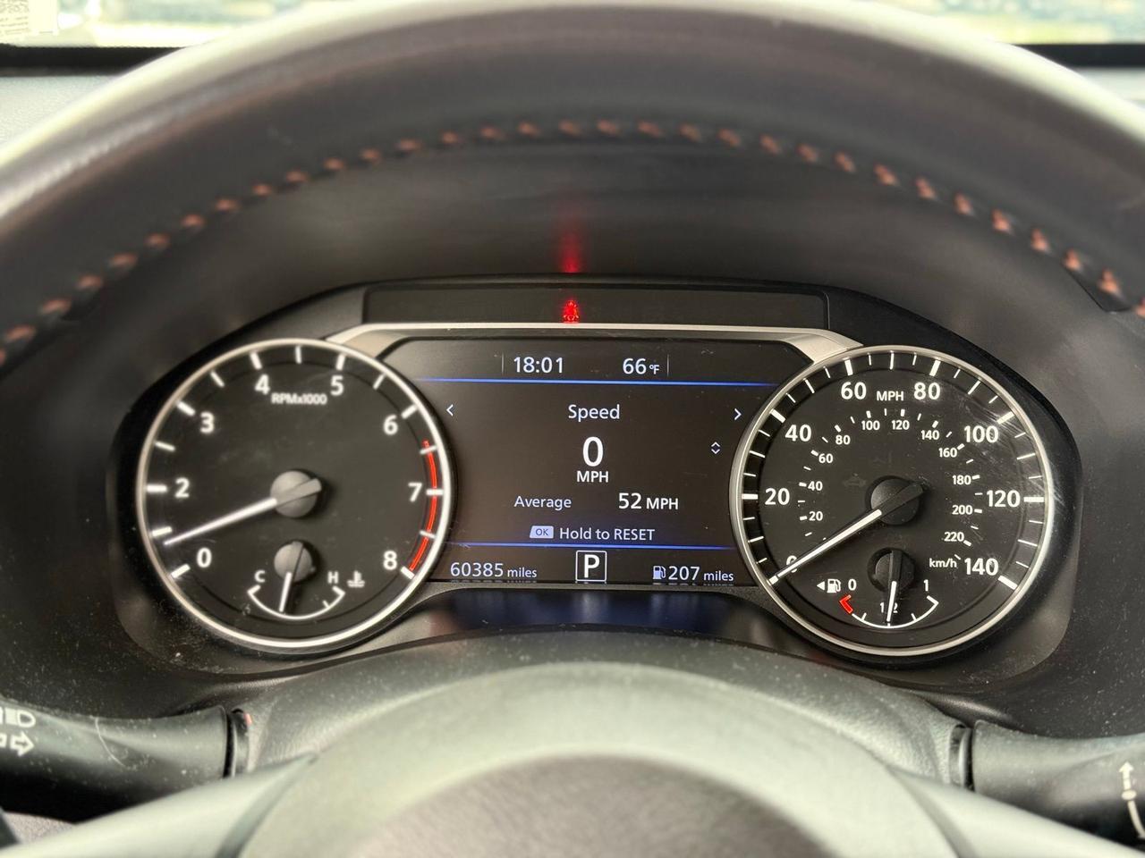 2022 Nissan Altima 2.5 SR Crestwood KY