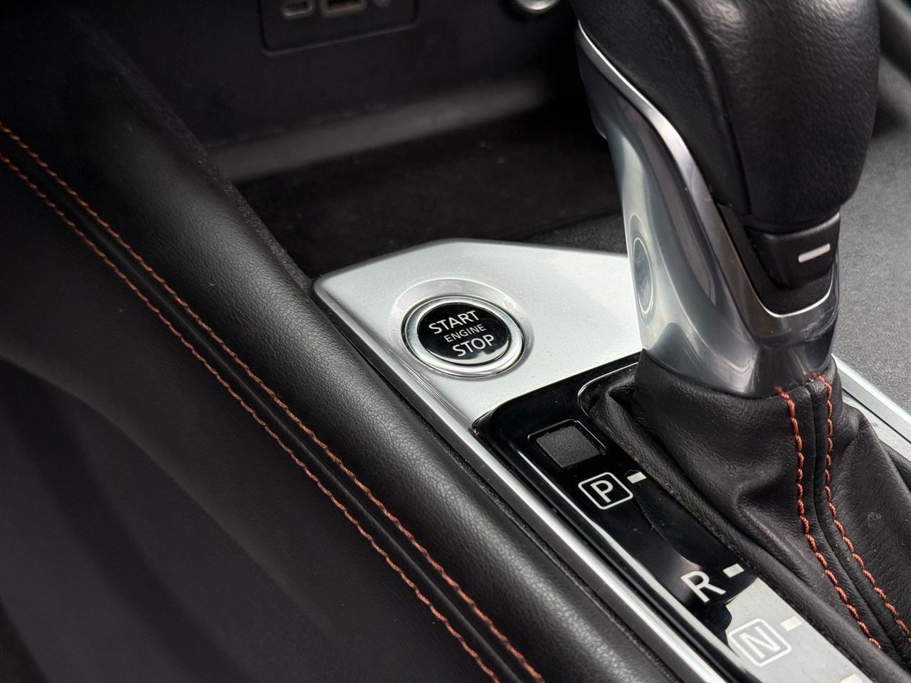 2022 Nissan Altima 2.5 SR Crestwood KY