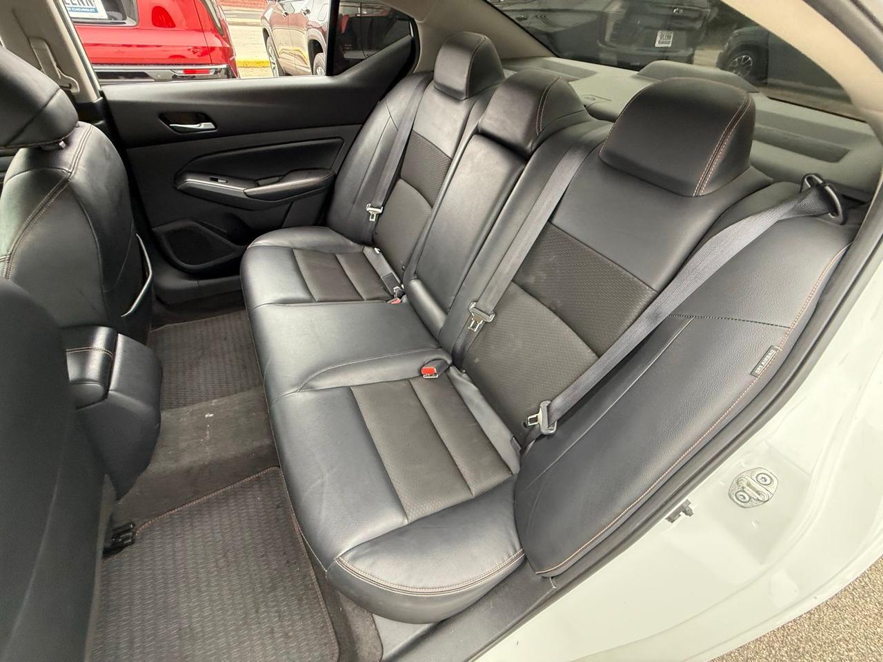 2022 Nissan Altima 2.5 SR Crestwood KY