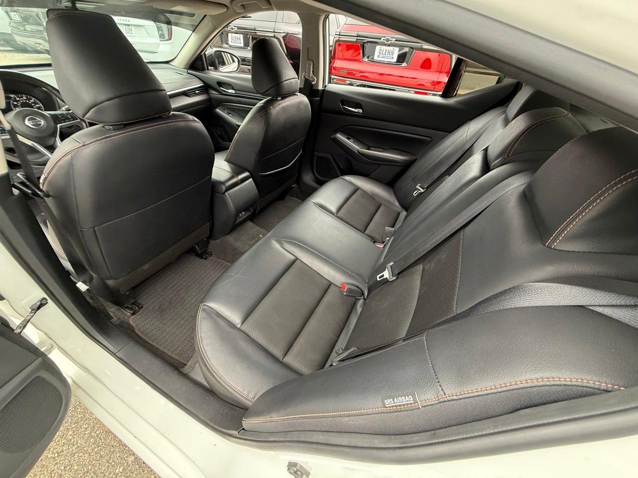 2022 Nissan Altima 2.5 SR Crestwood KY