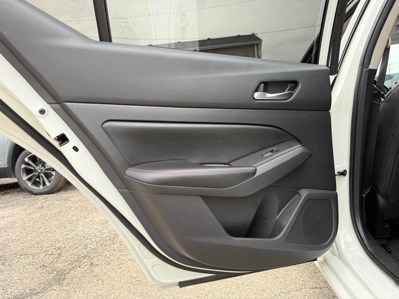 2022 Nissan Altima 2.5 SR Crestwood KY
