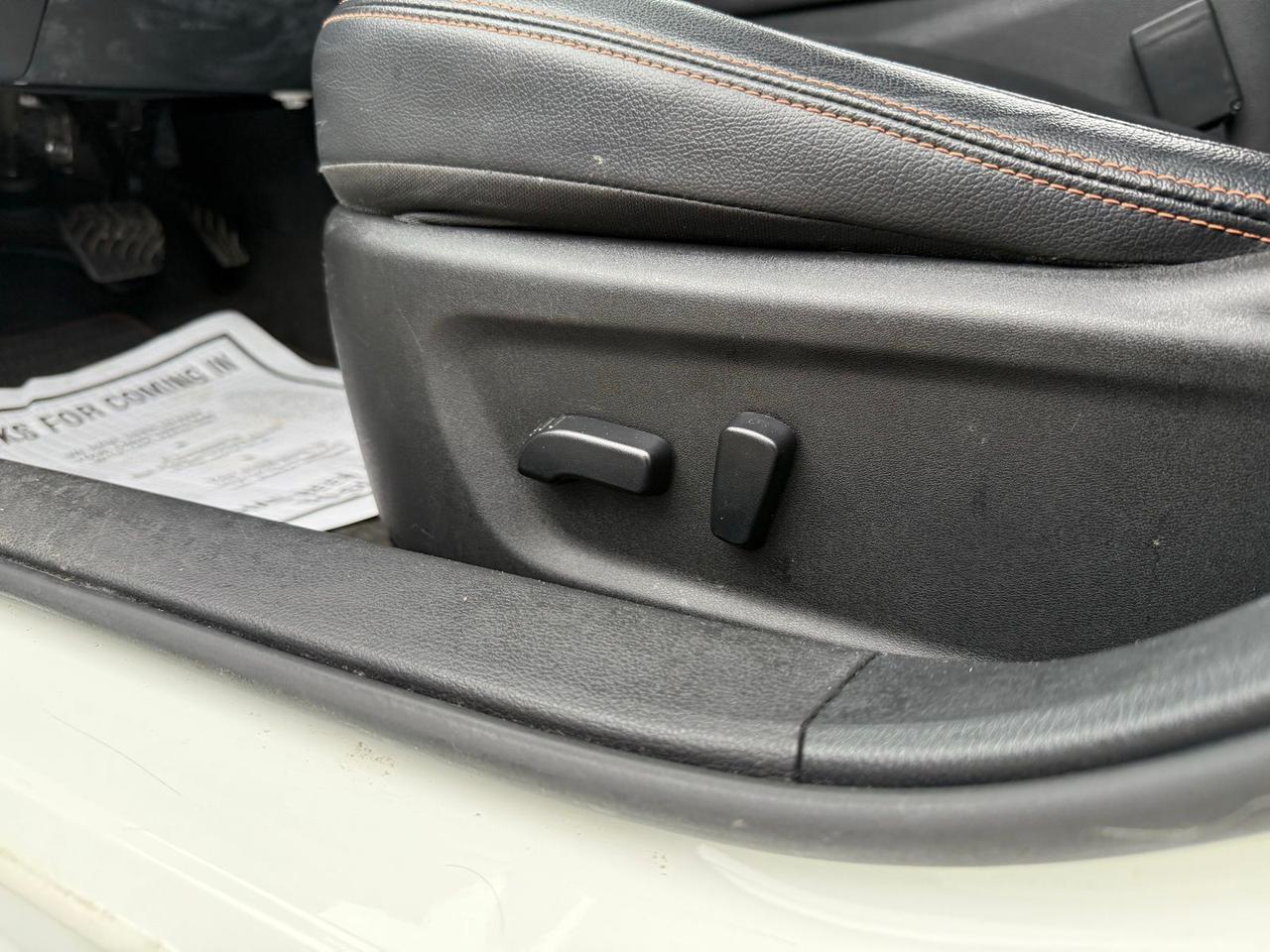 2022 Nissan Altima 2.5 SR Crestwood KY