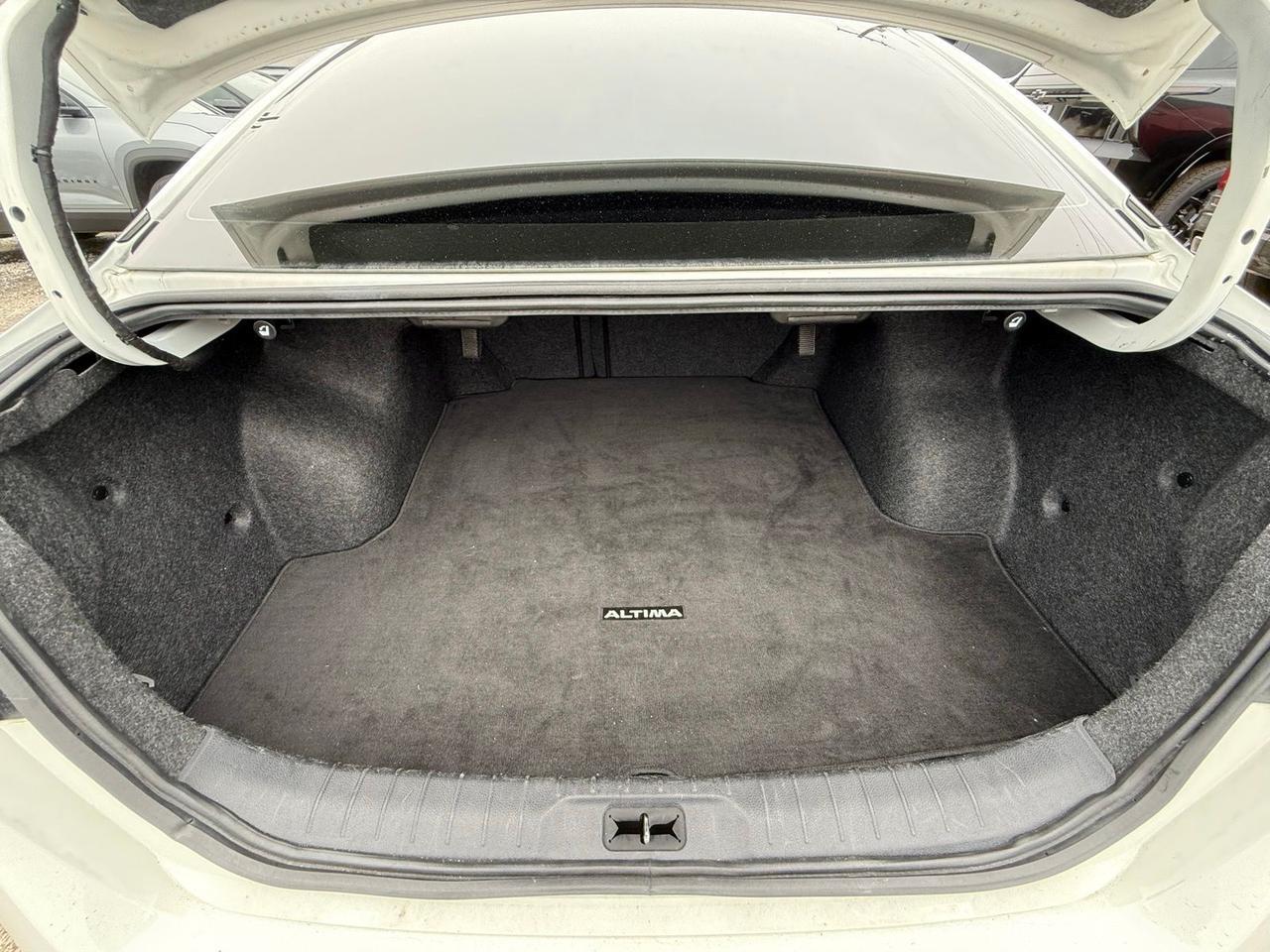 2022 Nissan Altima 2.5 SR Crestwood KY