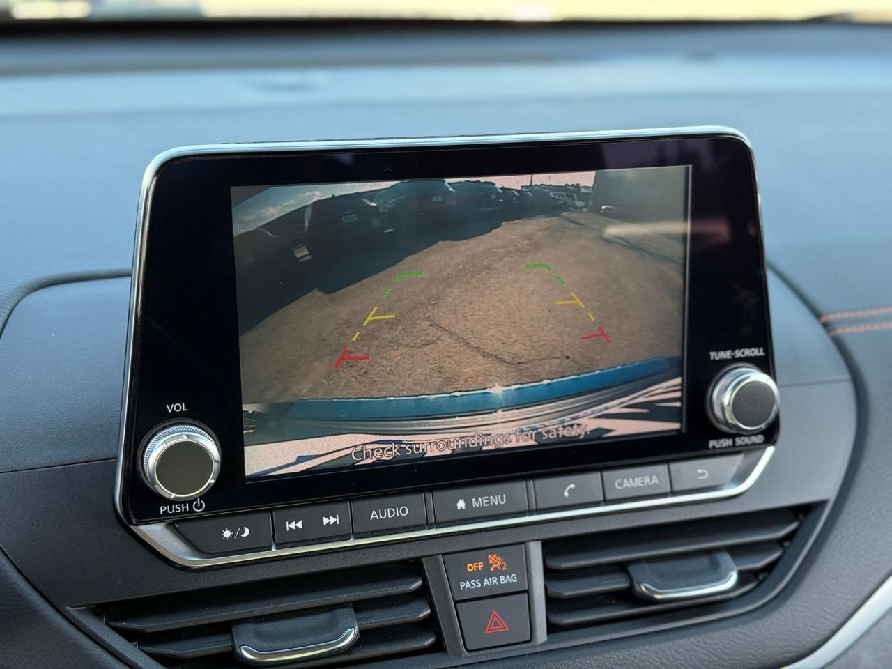 2022 Nissan Altima 2.5 SR Crestwood KY