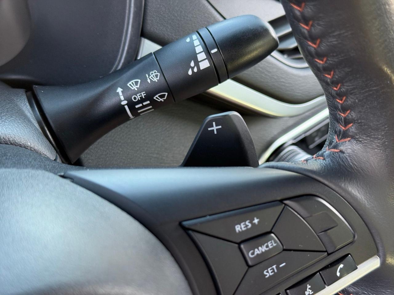 2022 Nissan Altima 2.5 SR Crestwood KY