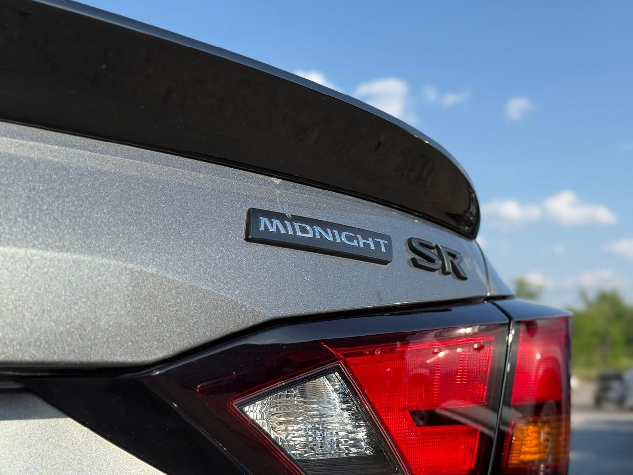 2022 Nissan Altima 2.5 SR Crestwood KY