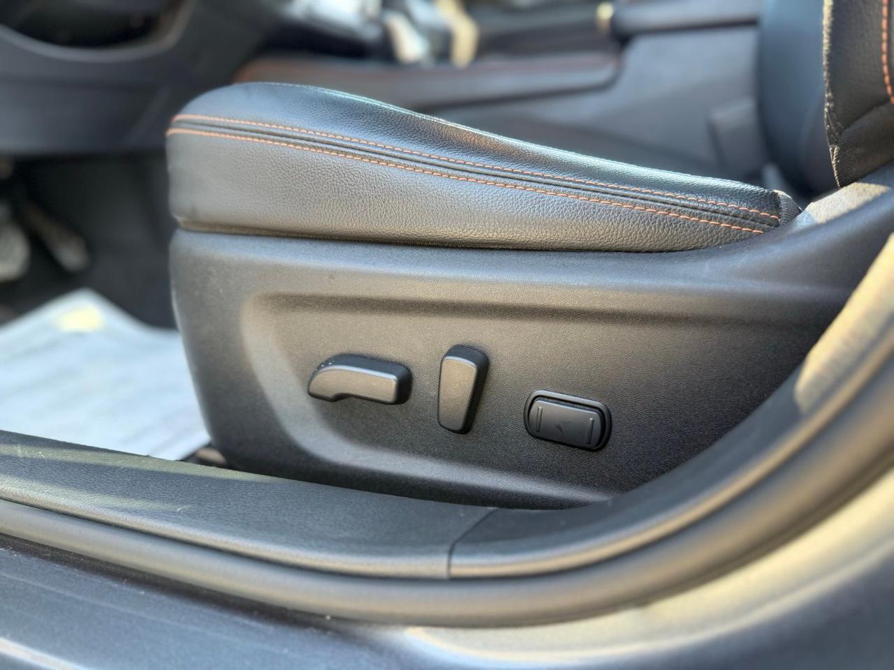 2022 Nissan Altima 2.5 SR Crestwood KY