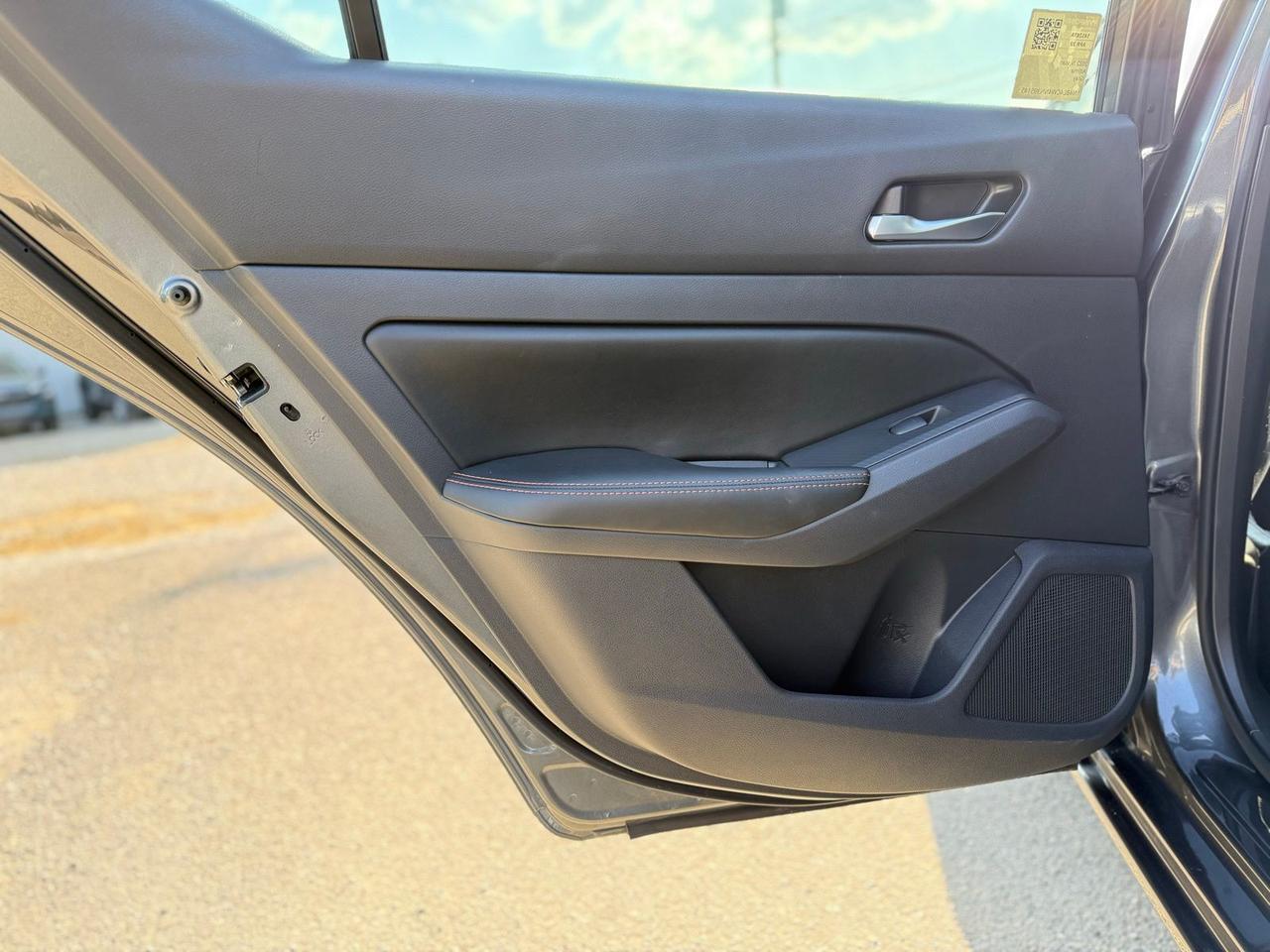 2022 Nissan Altima 2.5 SR Crestwood KY