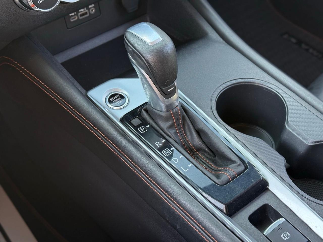 2022 Nissan Altima 2.5 SR Crestwood KY