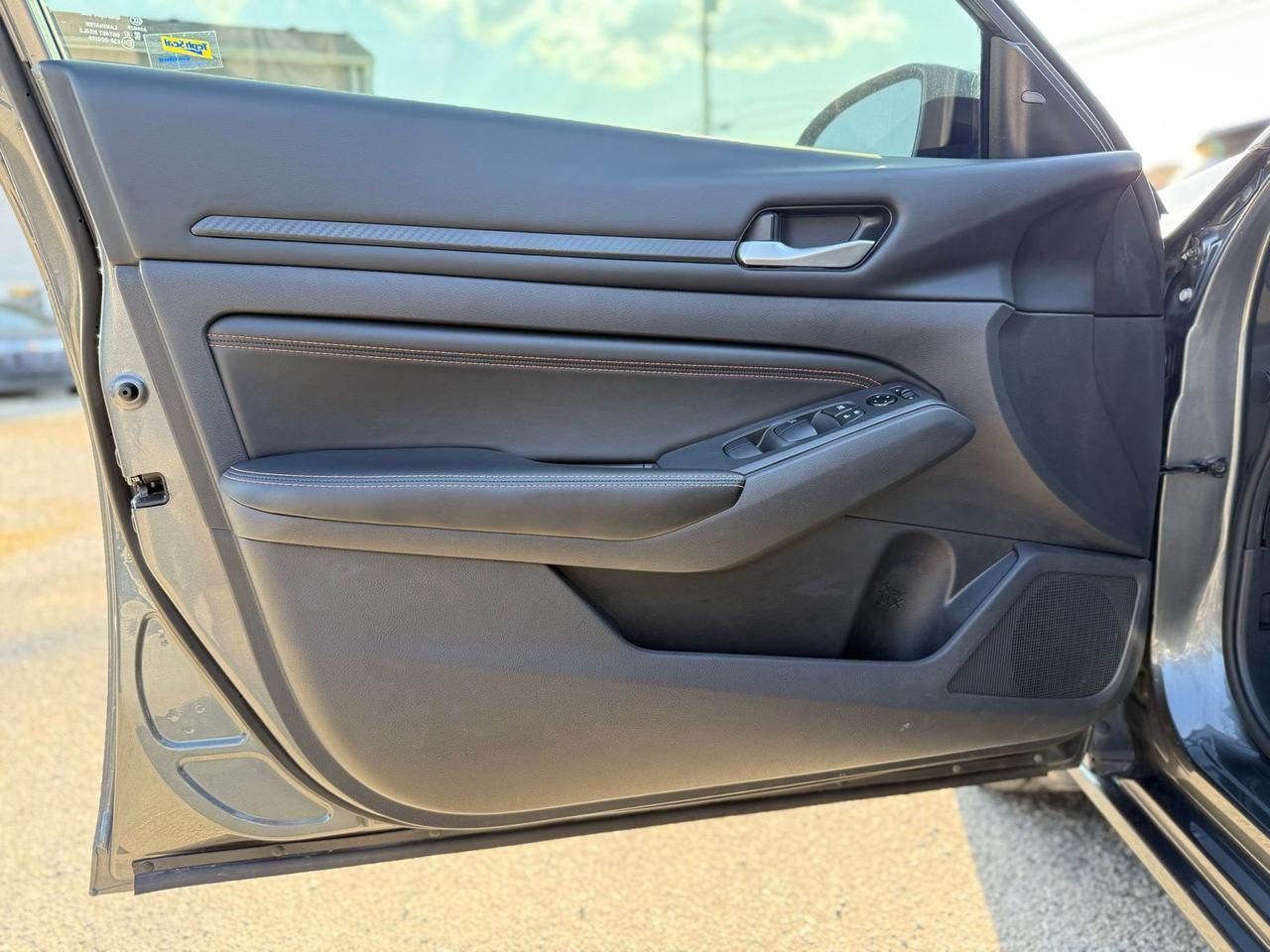 2022 Nissan Altima 2.5 SR Crestwood KY