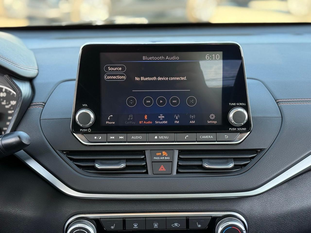 2022 Nissan Altima 2.5 SR Crestwood KY