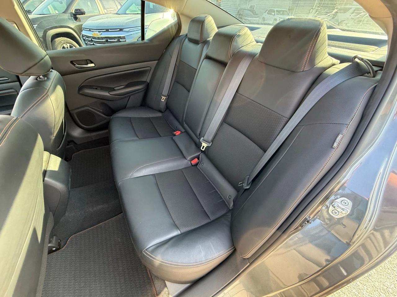 2022 Nissan Altima 2.5 SR Crestwood KY