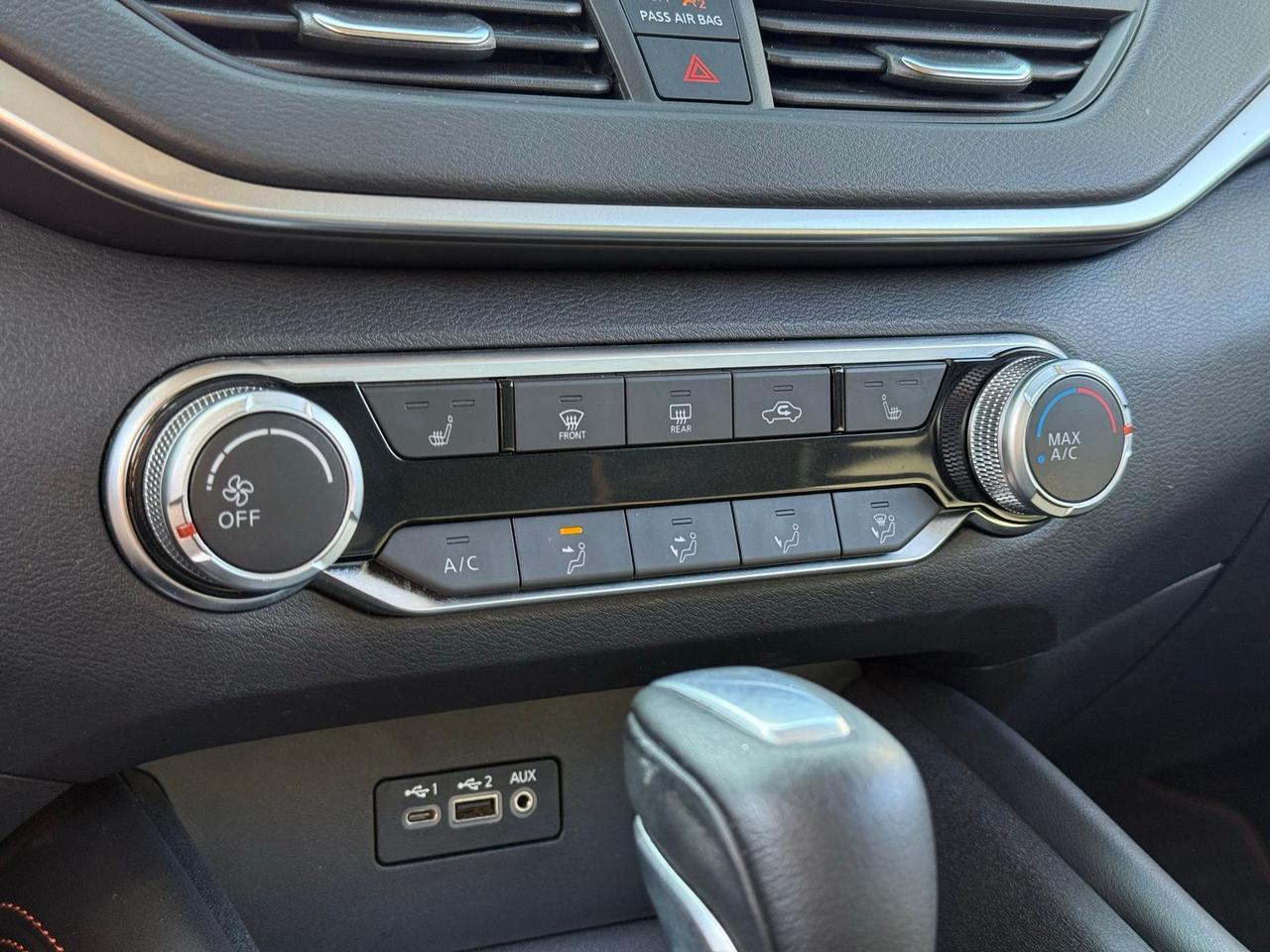 2022 Nissan Altima 2.5 SR Crestwood KY