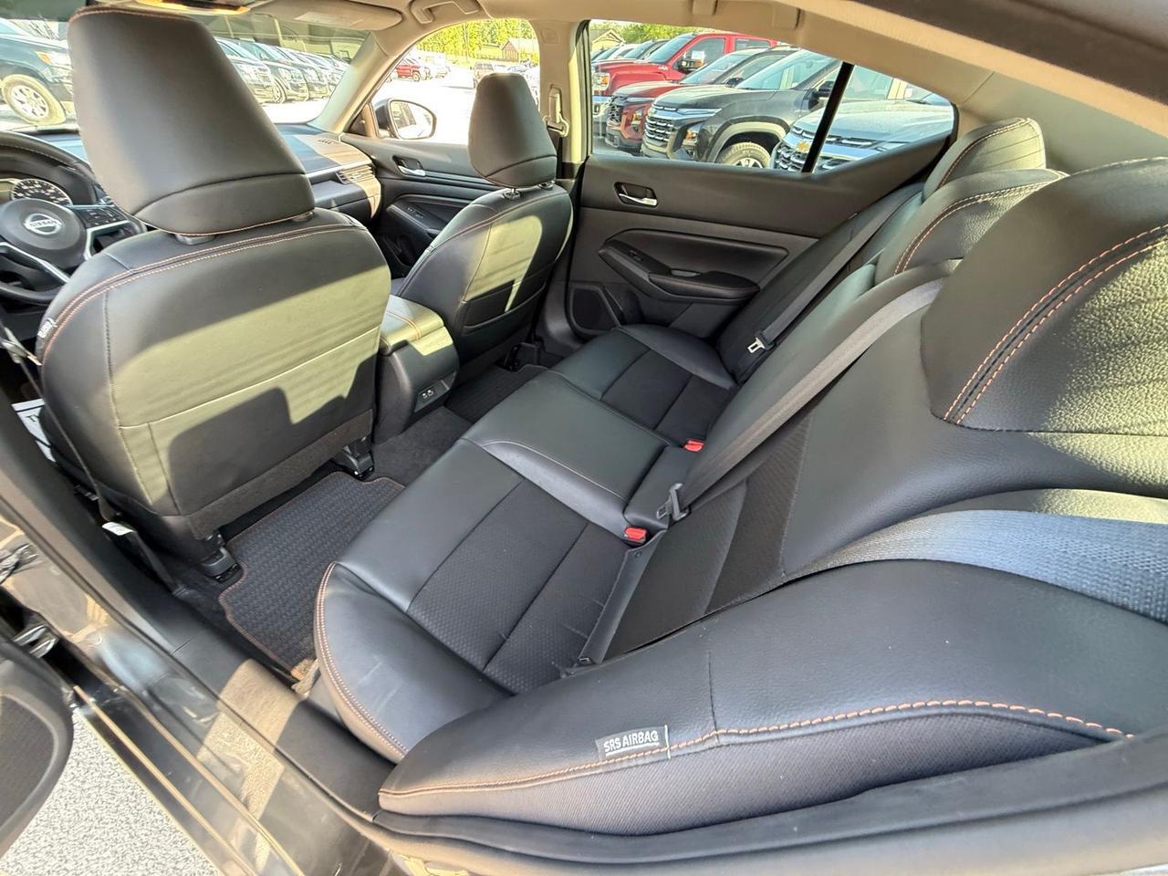 2022 Nissan Altima 2.5 SR Crestwood KY