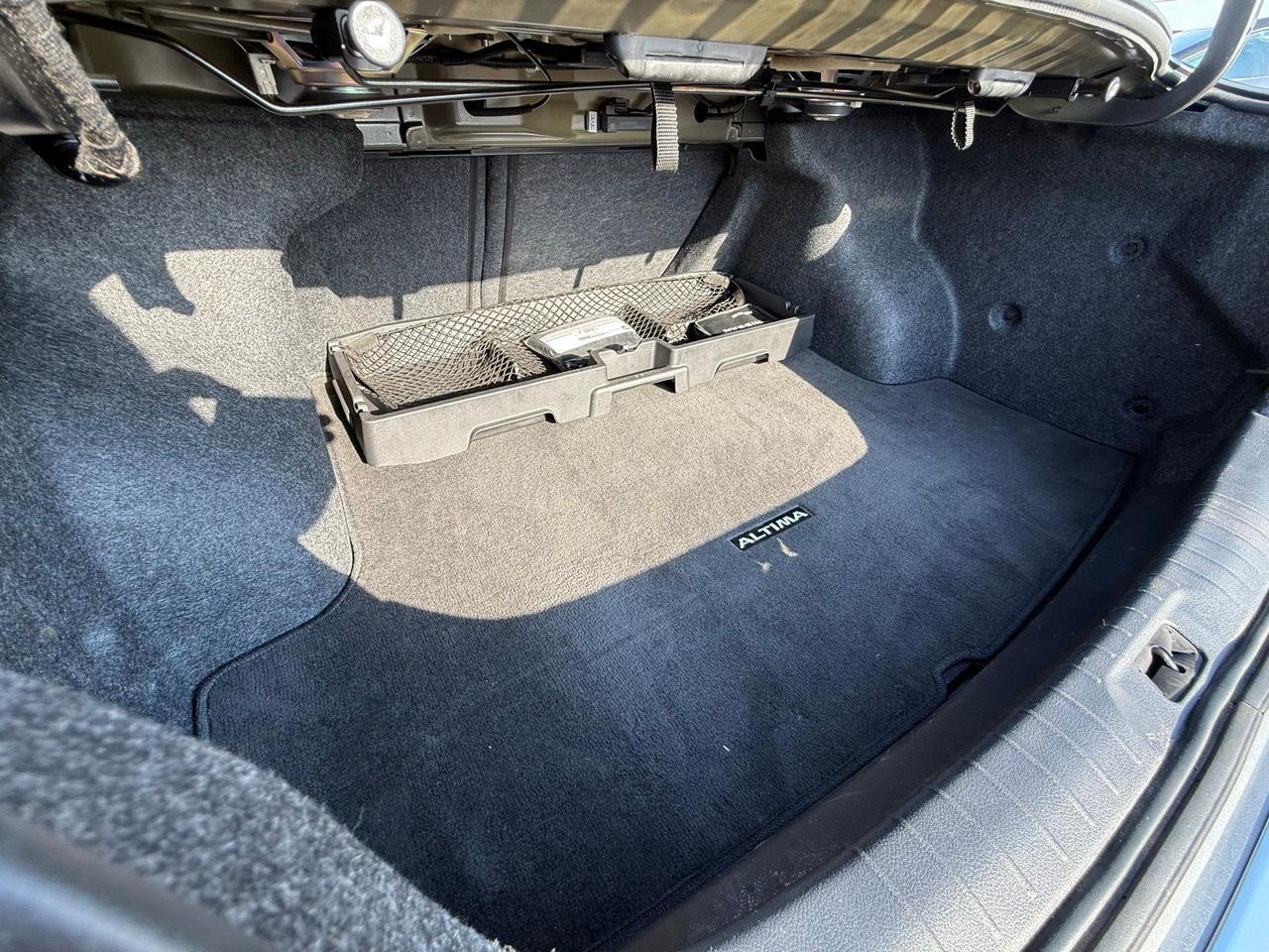 2022 Nissan Altima 2.5 SR Crestwood KY