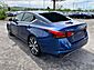 2022 Nissan Altima 2.5 SR El Paso TX