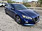 2022 Nissan Altima 2.5 SR El Paso TX
