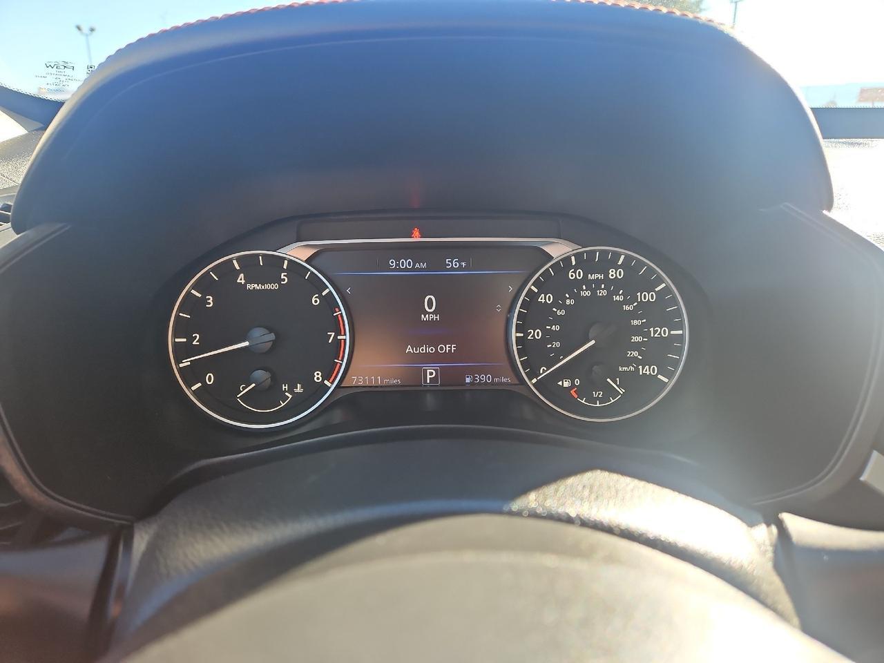 2022 Nissan Altima 2.5 SR Grand Junction CO