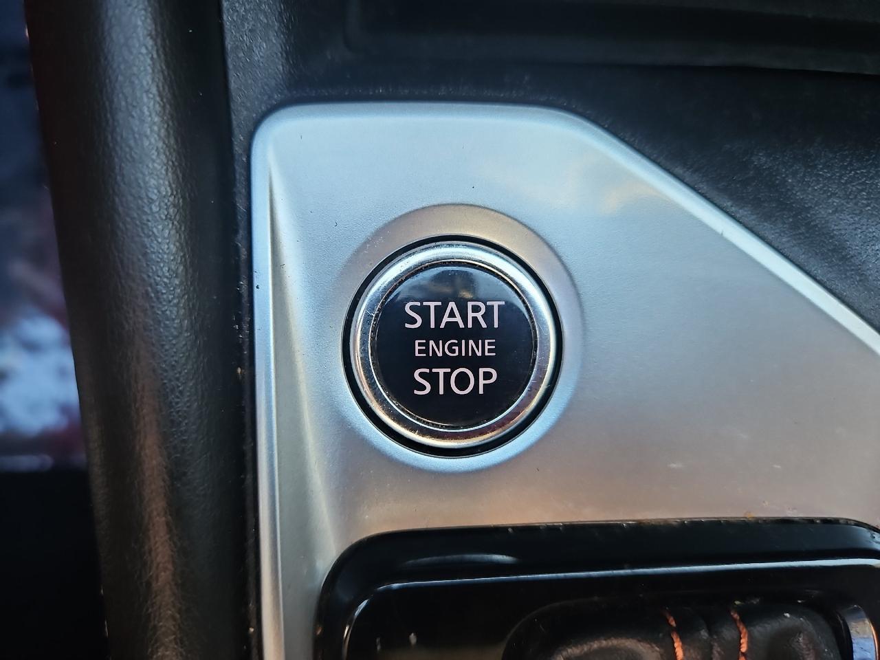 2022 Nissan Altima 2.5 SR Grand Junction CO