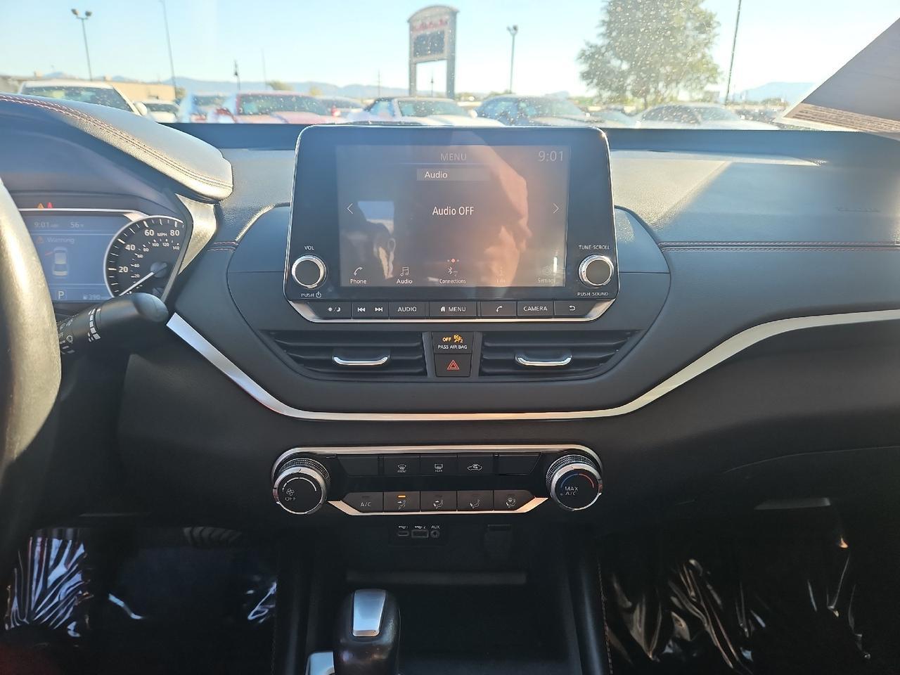 2022 Nissan Altima 2.5 SR Grand Junction CO