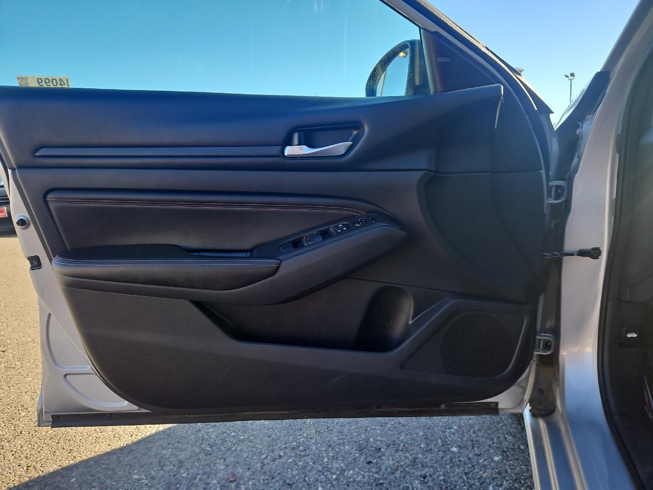 2022 Nissan Altima 2.5 SR Grand Junction CO