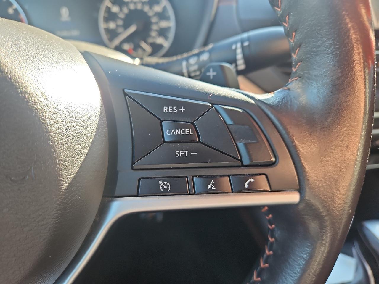 2022 Nissan Altima 2.5 SR Grand Junction CO
